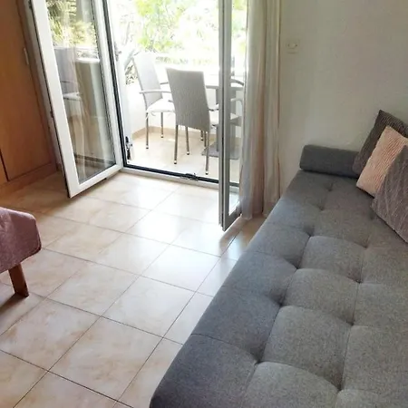 Sea Dreams Апартаменты