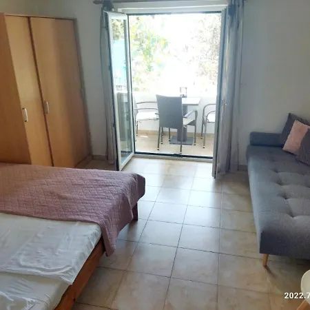 Appartement Sea Dreams Pula