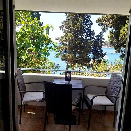 Appartement Sea Dreams
