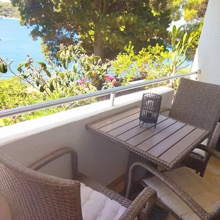 Appartement Sea Dreams