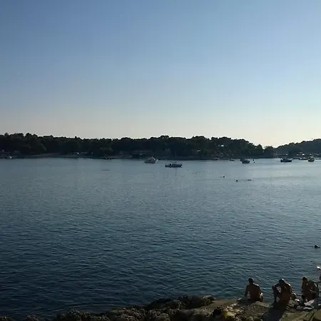 Sea Dreams Appartement Pula