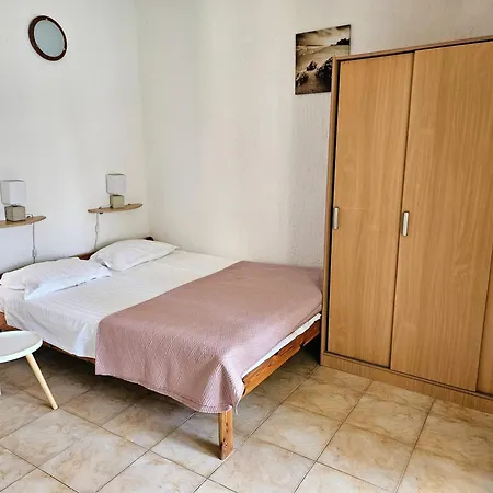 Appartement Sea Dreams