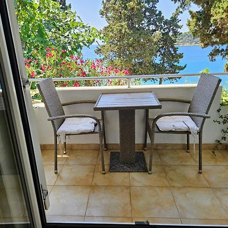 Sea Dreams Appartement *