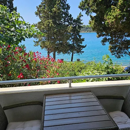 Appartement Sea Dreams
