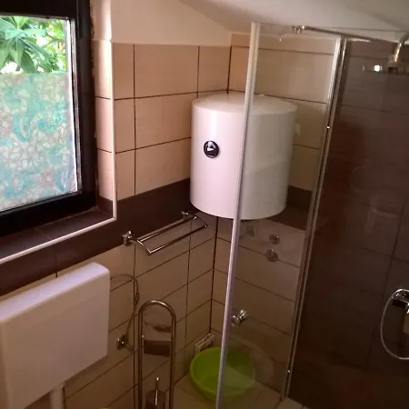 Appartement Sea Dreams Pula
