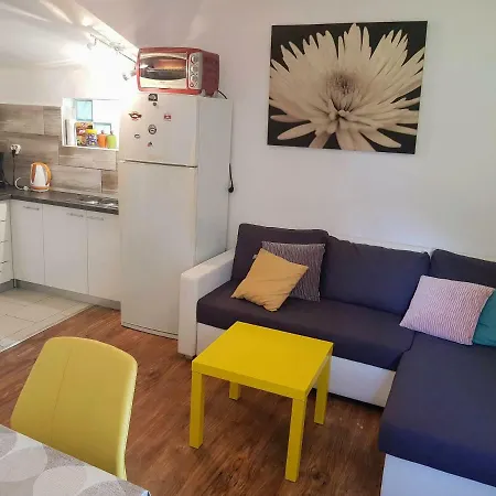 Sea Dreams Апартаменты *