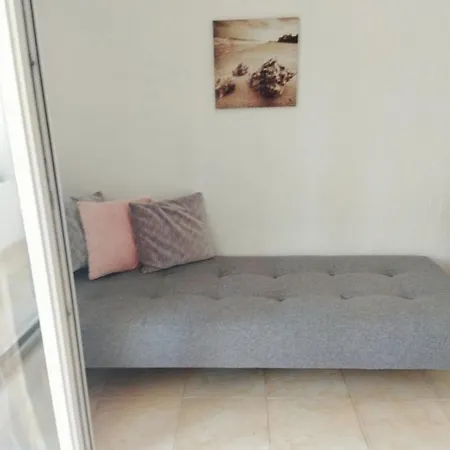 Apartment Sea Dreams *