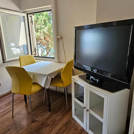 Apartmán Sea Dreams *