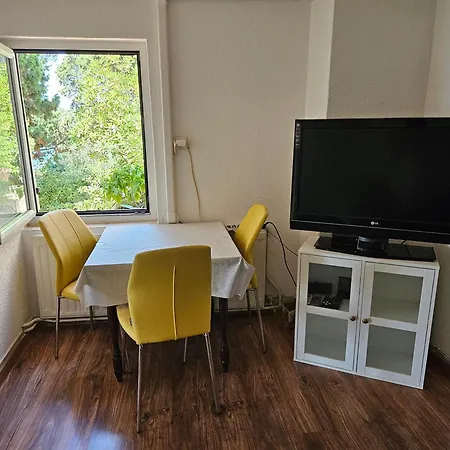 Sea Dreams Apartmán Pula
