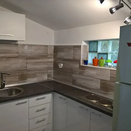 Apartmán Sea Dreams
